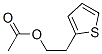 2-thienylethyl acetate,94135-73-6,结构式