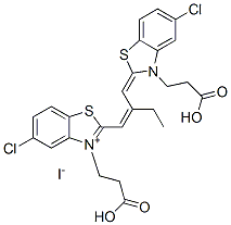 , 94158-25-5, 结构式