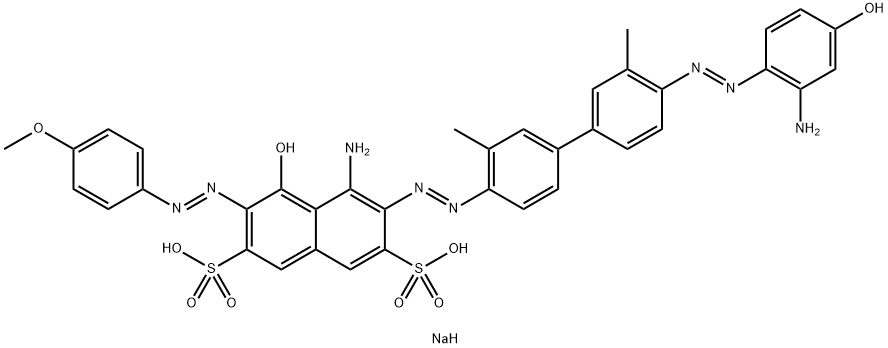 , 94159-53-2, 结构式