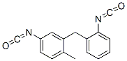 94166-35-5 3-(o-isocyanatobenzyl)-p-tolyl isocyanate