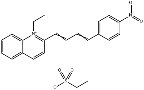 , 94200-19-8, 结构式