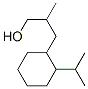 2-(이소프로필)-베타-메틸시클로헥산프로판올