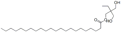 2,2-bis(hydroxymethyl)butyl docosanoate|