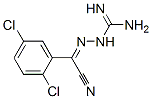 3-[cyano(2,5-dichlorophenyl)methylene]carbazamidine|拉莫三嗪杂质26