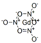 硝酸钆,94219-55-3,结构式