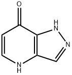 1,4-디하이드로-7H-피라졸로[4,3-b]피리딘-7-온