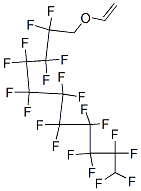 94231-58-0 1,1,2,2,3,3,4,4,5,5,6,6,7,7,8,8,9,9,10,10-icosafluoro-11-(vinyloxy)undecane