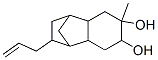 94231-81-9 2-allyldecahydro-6-methyl-1,4-methanonaphthalene-6,7-diol