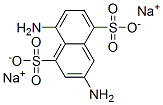 3,8-디아미노나프탈렌-1,5-디술폰산,나트륨염