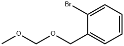 1-broMo-2-((메톡시메톡시)메틸)벤젠