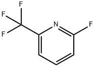 2-Фтор-6-(трифторметил) пиридина