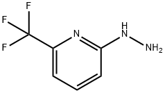 2-HYDRAZINO-6-(트리플루오로메틸)피리딘