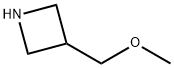 3-(MethoxyMethyl)-azetidine|3-(甲氧基甲基)氮杂环丁烷