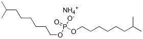 암모늄디이소노닐포스페이트
