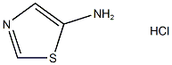 5-AMINOTHIAZOLE HCL