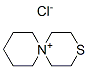 3-thia-6-azoniaspiro[5.5]undecane chloride|