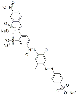 , 94278-15-6, 结构式