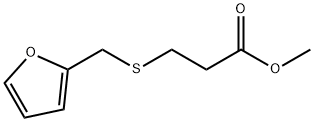 94278-26-9 3-[[(2-フラニル)メチル]チオ]プロピオン酸メチル