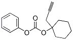 페닐1-(프로프-2-인-1-일)사이클로헥실카보네이트
