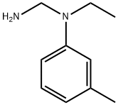 N-에틸-N-(m-톨릴)메틸렌디아민
