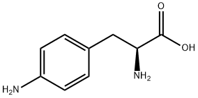 (S)-4,α-ジアミノベンゼンプロピオン酸