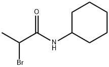 94318-82-8 2-溴-N-环己基丙酰胺