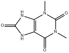 1,3-Dimethyluric acid