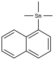 944-85-4 1-(Trimethylstannyl)naphthalene