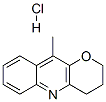 2H-Pyrano[3,2-b]quinoline,3,4-dihydro-10-methyl-,hydrochloride(9CI)|