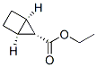 Bicyclo[2.1.0]pentane-5-carboxylic acid, ethyl ester, (1alpha,4alpha,5alpha)- (9CI)|