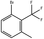 2-Bromo-6-methylbenzotrifluoride