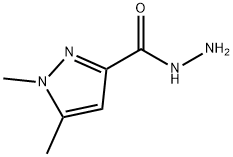 94447-28-6 1,5-二甲基-1H-吡唑-3-碳酰肼