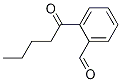 2-pentanoylbenzaldehyde|