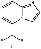 944580-80-7 5-(三氟甲基)咪唑并[1,2-A]吡啶