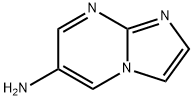 6-AMINO-IMIDAZO[1,2-A]PYRIMIDINE|咪唑并[1,2-A]嘧啶-6-胺盐酸盐