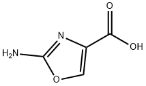 2- amino-1,3-oxazole-4-carboxylic acid