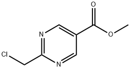 944901-35-3 2-(氯甲基)嘧啶-5-羧酸甲酯