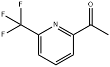1-(6-TrifluoroMethyl-pyridin-2-yl)-ethanone|1-[6-(三氟甲基)-2-吡啶基]乙酮