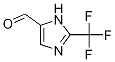 2-(트리플루오로메틸)-1H-이미다졸-5-카발데하이드