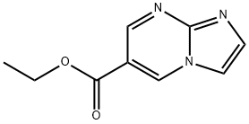 METHYL IMIDAZO[1,2-A]PYRIMIDINE-6-CARBOXYLATE