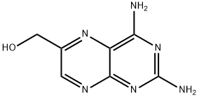 2,4-DIAMINO-6-(HYDROXYMETHYL)PTERIDINE price.