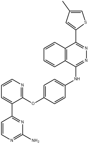 AMG 900 Structure