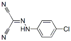 946-76-9 carbonylcyanide 4-chlorophenylhydrazone