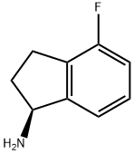946053-90-3 (S)-4-氟-二氢茚-1-基胺盐酸盐