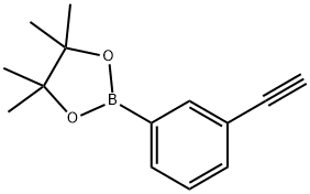 946168-04-3 2-(3-乙炔基苯基)-硼酸频哪醇酯