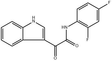 946387-17-3 Structure