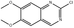 2-CHLORO-6,7-DIMETHOXYQUINAZOLINE