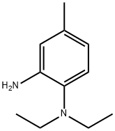 (2-amino-4-methylphenyl)diethylamine(SALTDATA: FREE) Structure