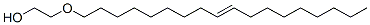 2-(octadec-9-enyloxy)ethanol Structure