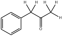 Phenylacetone-d5|PHENYLACETONE-D5